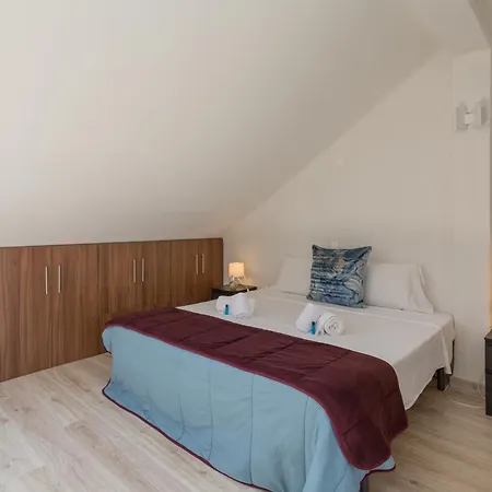 Apartment Beguest - Cascais *