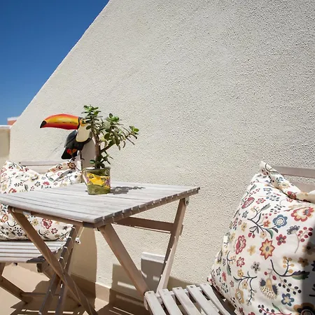Beguest - Cascais Apartment