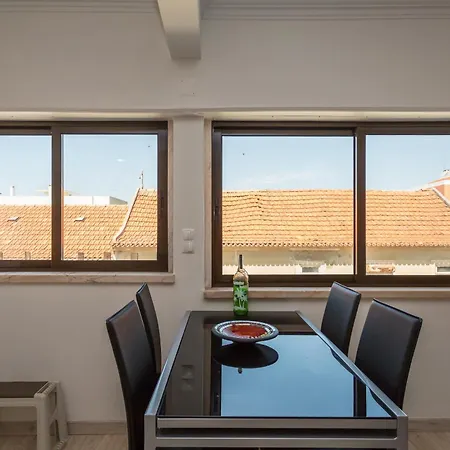 Apartment Beguest - Cascais *