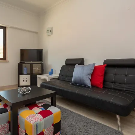 Apartment Beguest - Cascais Parede