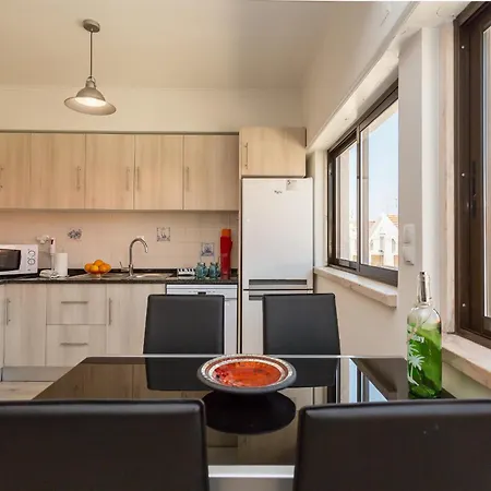 Apartment Beguest - Cascais *