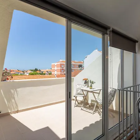 Beguest - Cascais *