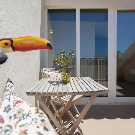 Beguest - Cascais Apartment