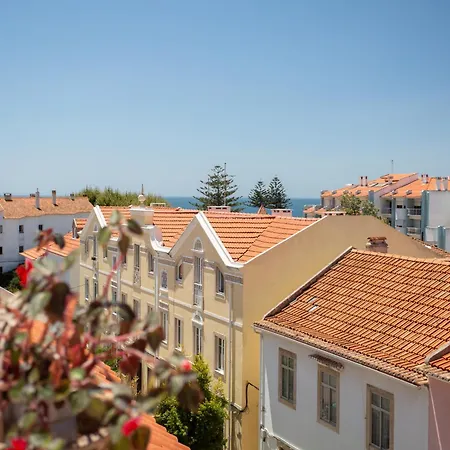 Beguest - Cascais شقة *