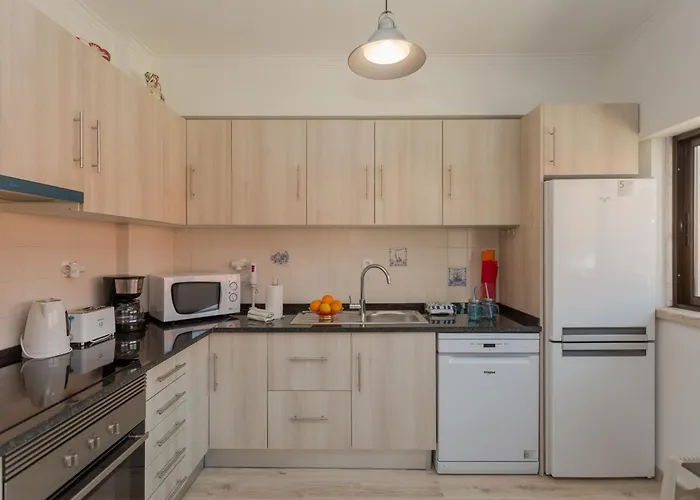 Apartmán Beguest - Cascais *