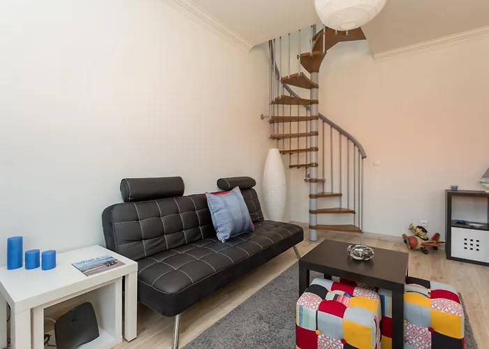 Beguest - Cascais Apartmán