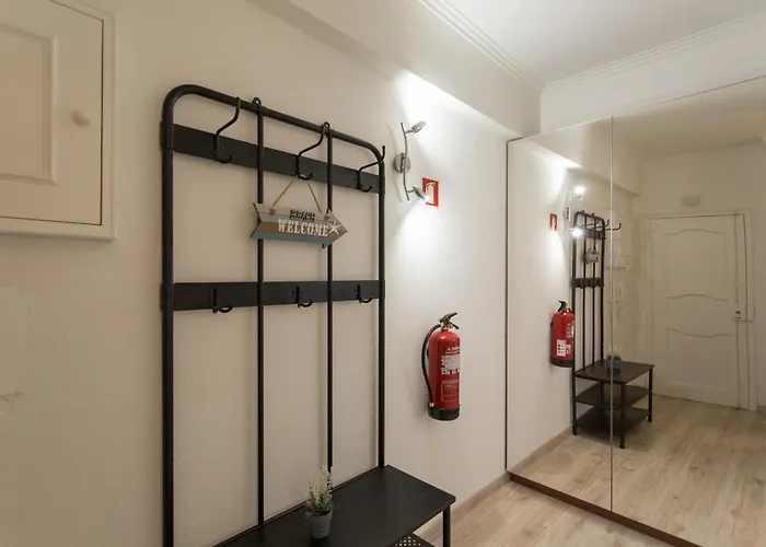 Beguest - Cascais Parede