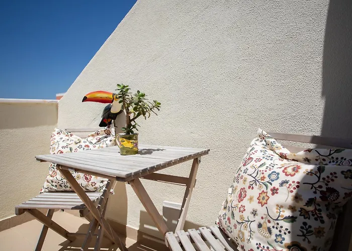Beguest - Cascais Apartmán