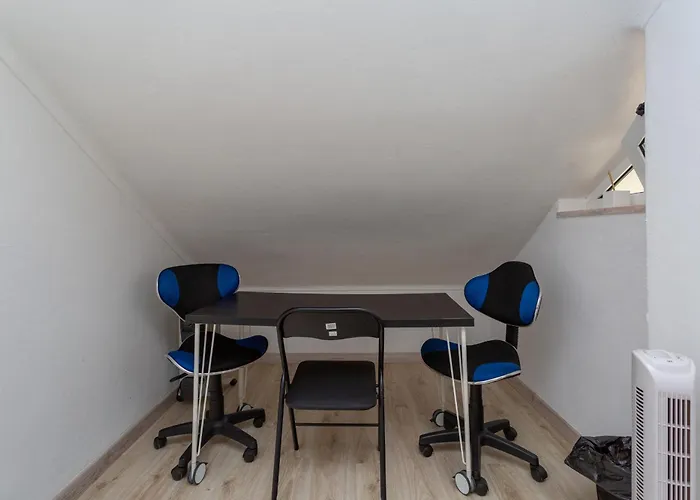 Beguest - Cascais Apartmán *