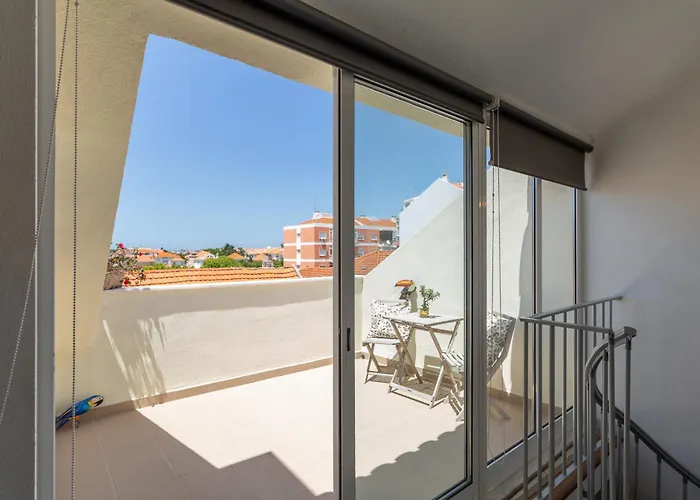 Beguest - Cascais *