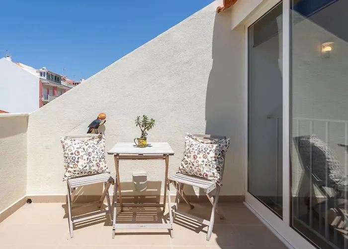 Beguest - Cascais