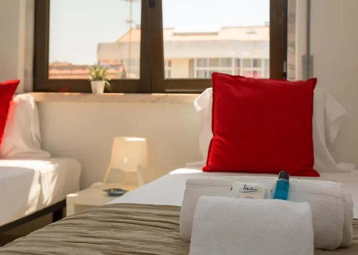 Apartmán Beguest - Cascais