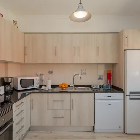 Appartement Beguest - Cascais *