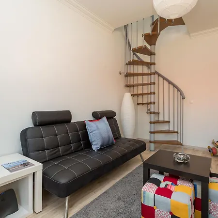 Beguest - Cascais Apartman