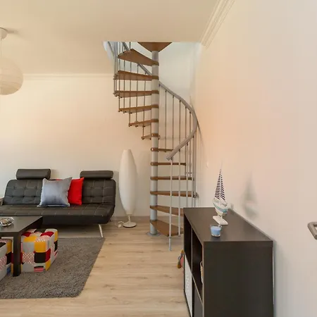 Apartamento Beguest - Cascais Parede