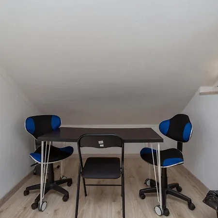 Beguest - Cascais Apartman *