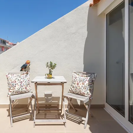 Beguest - Cascais