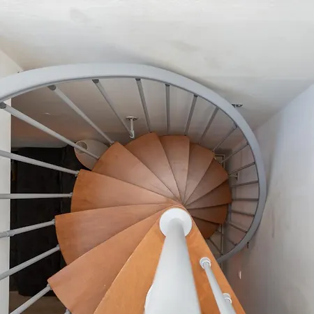 Beguest - Cascais Apartamento Parede