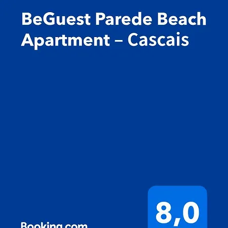 Beguest - Cascais *