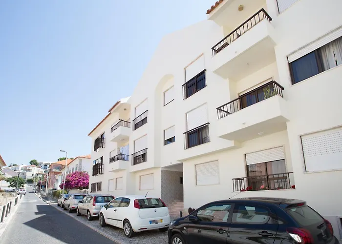 Beguest - Cascais Lejlighed *