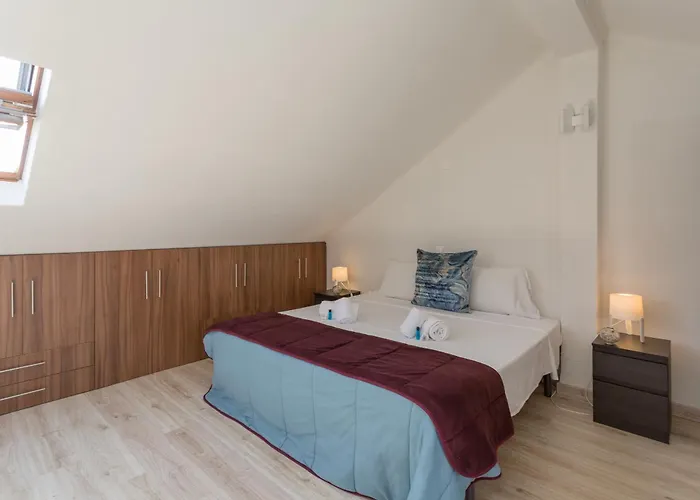 Lejlighed Beguest - Cascais *