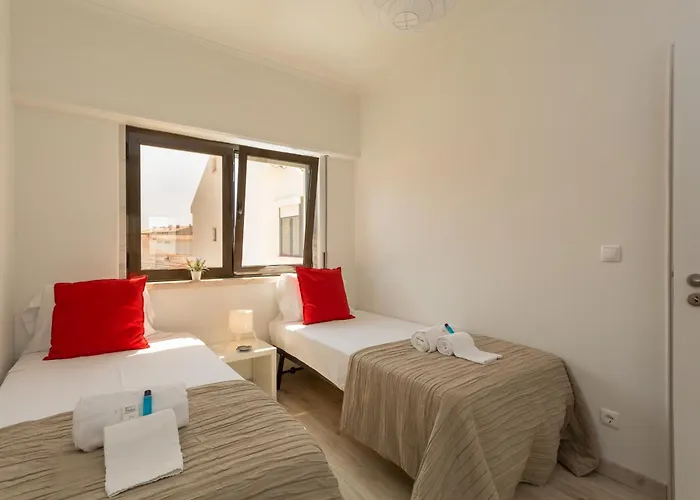 Beguest - Cascais Lejlighed Parede
