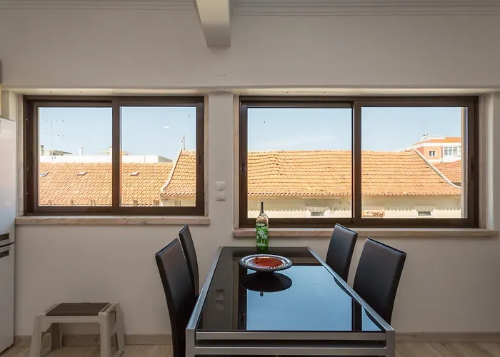 Lejlighed Beguest - Cascais *