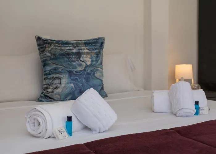 Beguest - Cascais Lejlighed