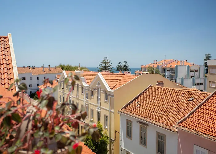 Beguest - Cascais Lejlighed *